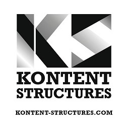 logo Kontent Structures