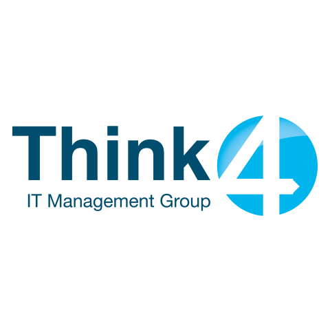 think4 it management logo